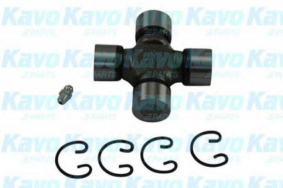 KAVO PARTS duj5506 -  Шарнир, продольный вал